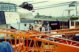 From En Rust to Jeanine