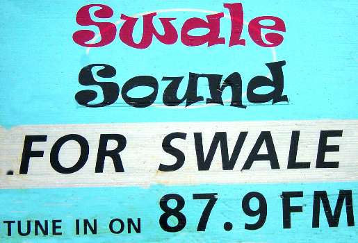 Swale Sound Logo
