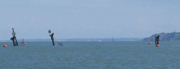 RS Richard Montgomery wreck 2