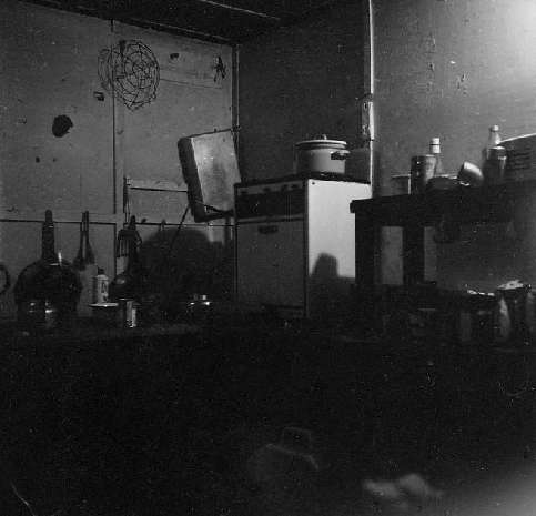 Knock John Galley Knock John Galley