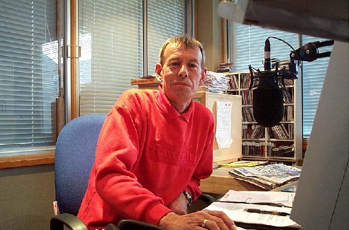 Bill Rollins, Dream 100 Bill Rollins, Dream 100