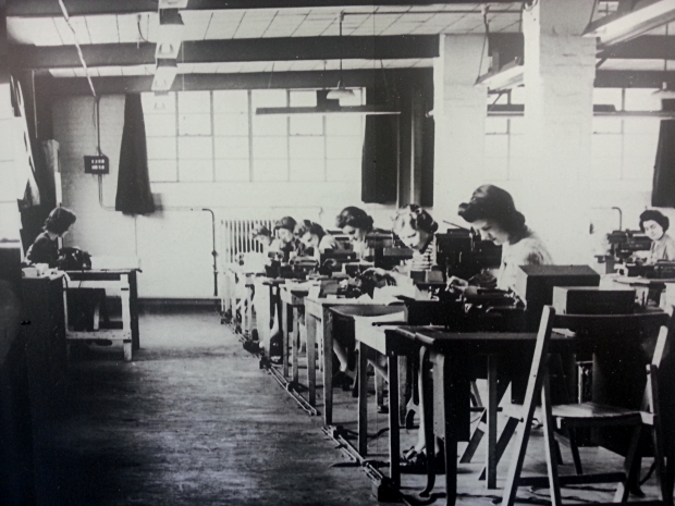 Registration Room Registration Room