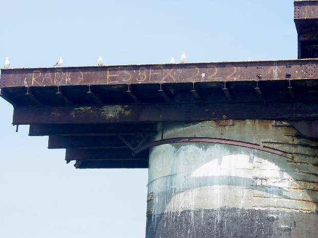 Radio Essex were here