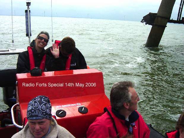 RiB by Shivering Sands