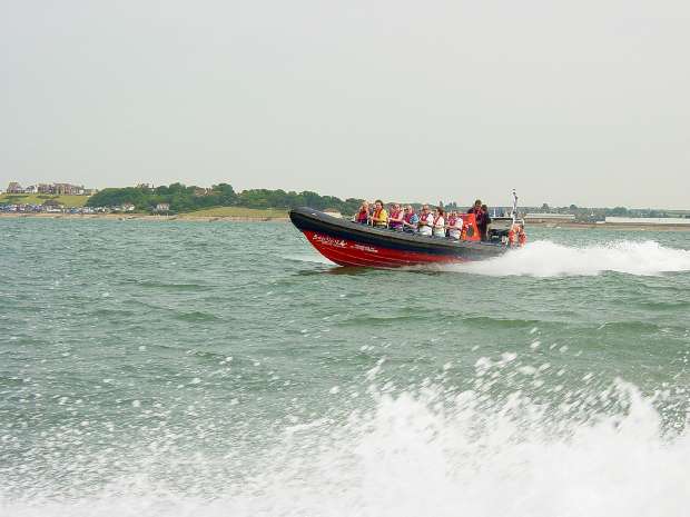 Off Tower Hill Tankerton