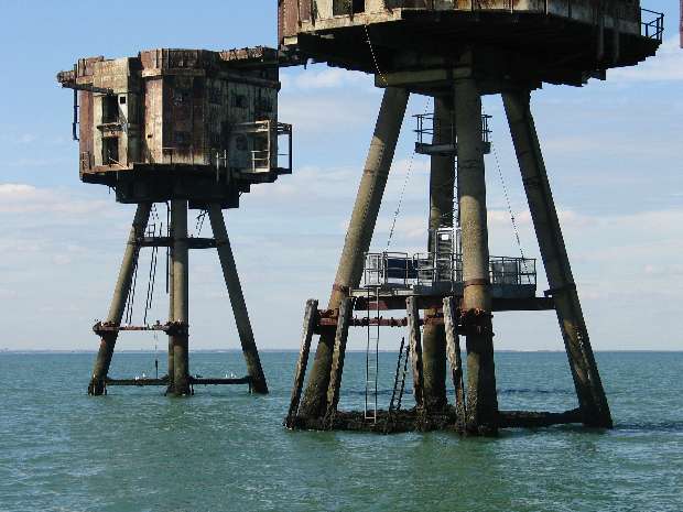 Southern Gun Tower1 new platform