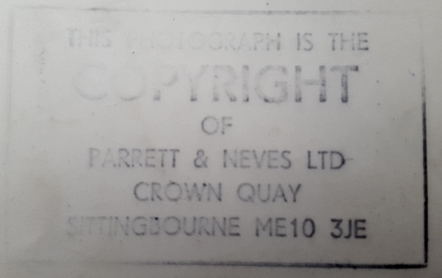 Rear of images 14-18 Rear of images 14-18