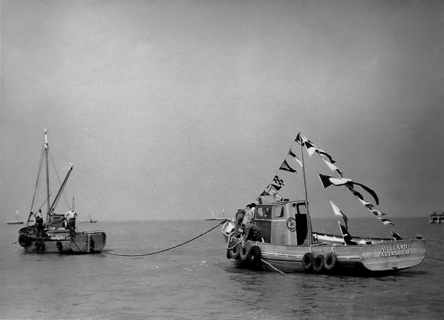 'Mullard' 1950's 'Mullard' 1950's