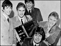 Pinkertons Assorted Colours Line-Up Pinkertons Assorted Colours Line-Up