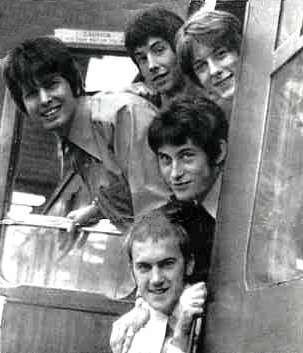 Pinkertons Assorted Colours Line-Up 2 Pinkertons Assorted Colours Line-Up 2