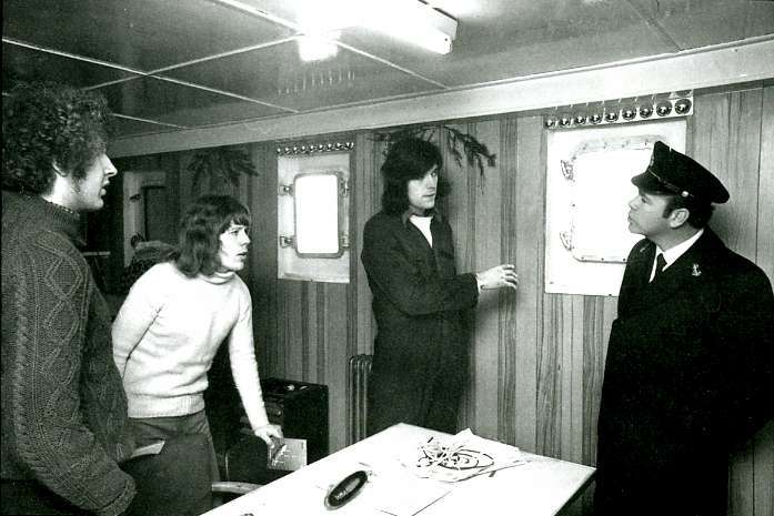 Dutch Shipping Inspectorate