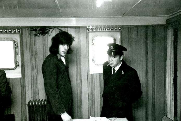 Dutch Shipping Inspectorate