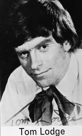 Tom Lodge
