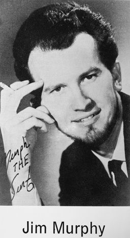 Jim Murphy
