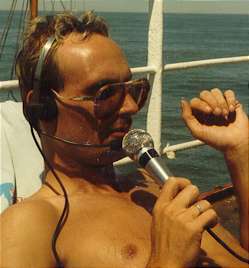 Ad Roberts Ad Roberts