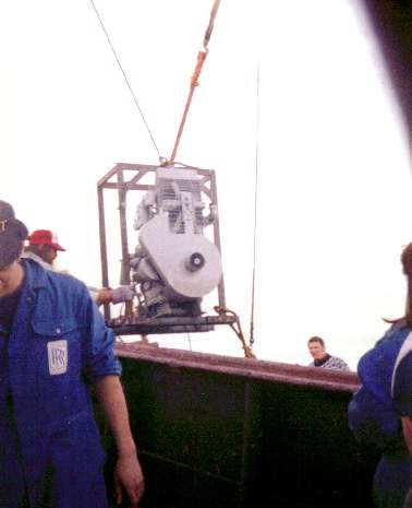 Lister Petter lifted from Maasai Warrior Lister Petter lifted from Maasai Warrior