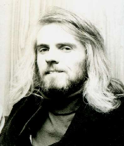 Ronan O'Rahilly Ronan O'Rahilly