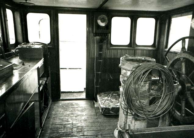 Mi-Amigo Wheel House Mi-Amigo Wheel House