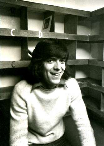 Peter Chicago Peter Chicago