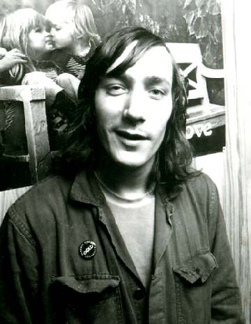 Tony Allan Tony Allan