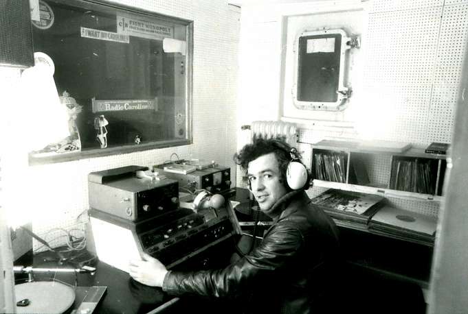 Martin Stevens Martin Stevens