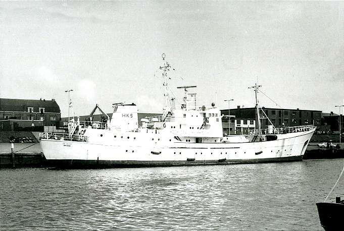 NKS Hospital Ship NKS Hospital Ship