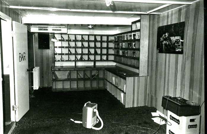 Record Library Record Library