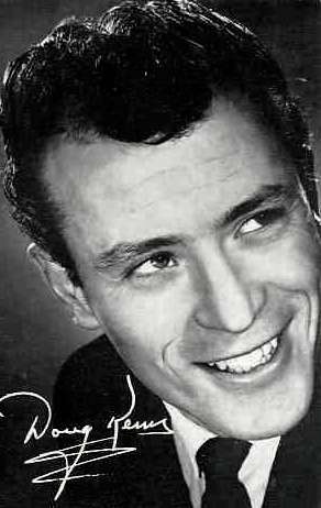 Doug Kerr 1964 Doug Kerr 1964