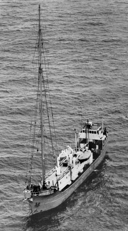 Mi Amigo Radio Atlanta 1964