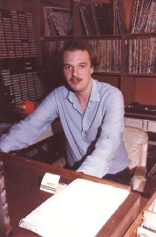 Keith King Keith King