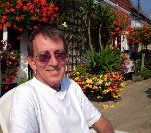 John Knight John Knight