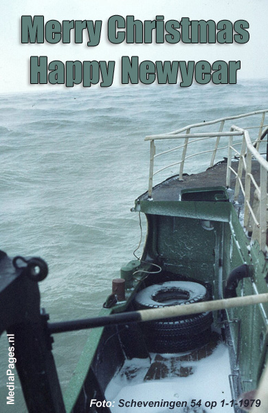 Postcard compliments of Media Pages