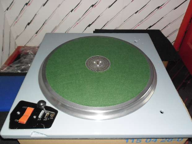 Deck 2 almost complete