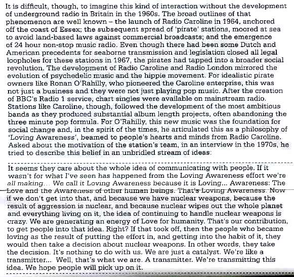 Forces Invisible by Frances McKee P2