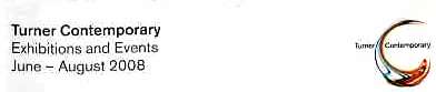 Turner Contempory