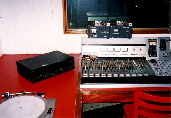 MV Communicator studio 2