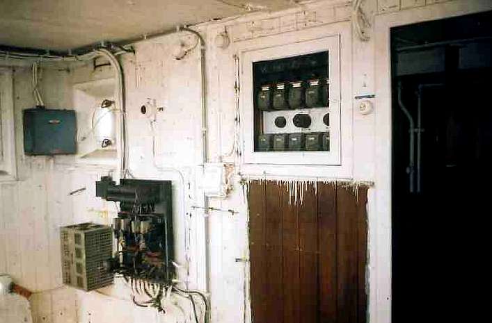 MV Communicator Bridge