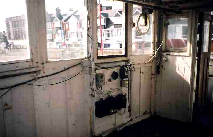 MV Communicator Bridge