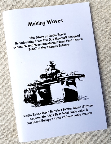 David Sinclair on Radio 390 David Sinclair on Radio 390