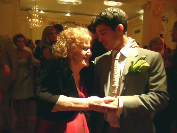 Dorothy & Alexie Dorothy & Alexie