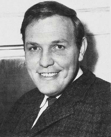 Eric Sullivan in 1965