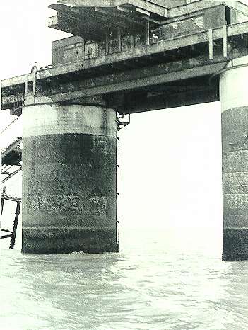 Knock John Fort South West