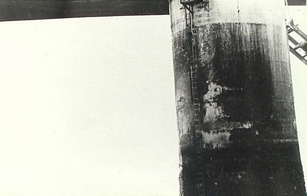 Knock John Fort leg & Paul Elvey North West