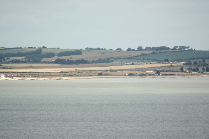 Swale National Nature Reserve