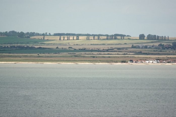 Swale National Nature Reserve