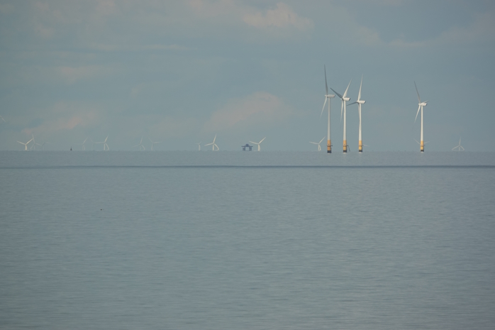 Knock John Naval Fort