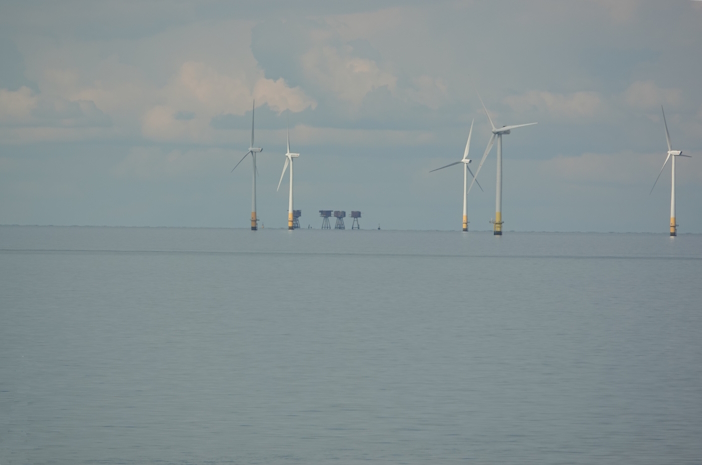 Shivering Sands Army Fort