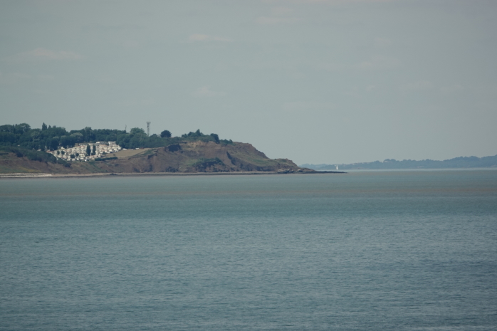 Leysdown, Isle-of-Sheppey