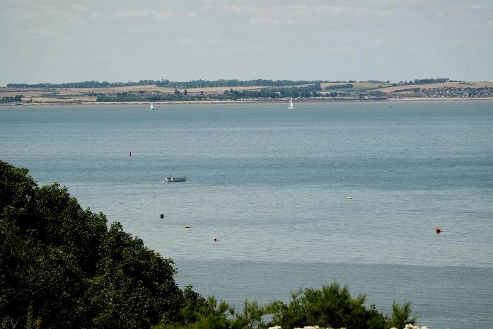 Leysdown, Isle-of-Sheppey