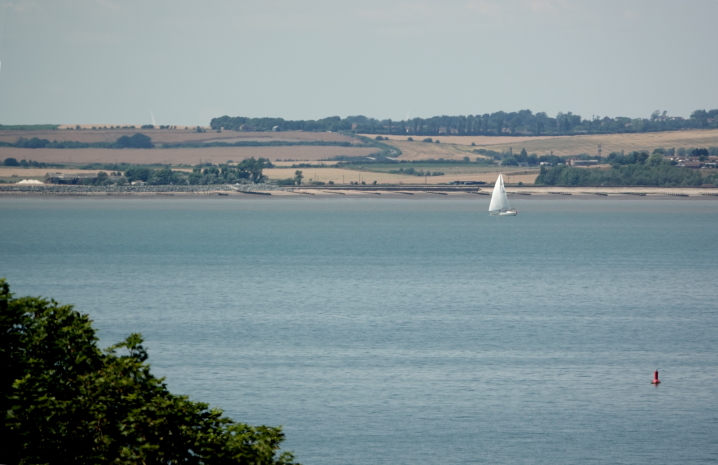 Leysdown, Isle-of-Sheppey